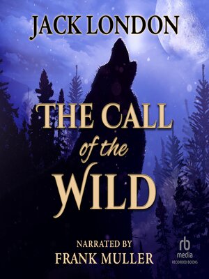 cover image of The Call of the Wild